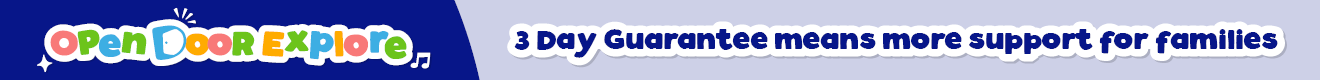 3 day guarantee